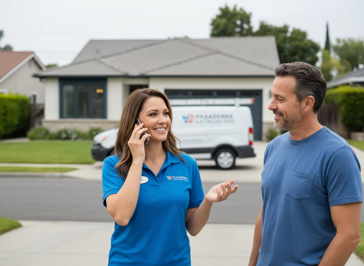 Electrician Garden City, MO FAQs